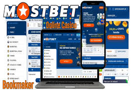 Discover the World of Online Betting with Mostbet KG Discover the World of Online Betting with Mostbet KG