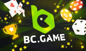 Download BC.Game APK for Android Your Ultimate Guide