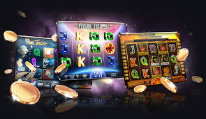 Experience Excitement at Online Casino Tropical Wins