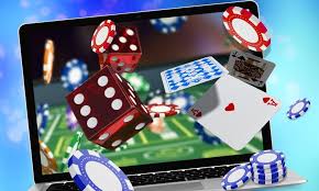 Experience Excitement at Online Casino Tropical Wins