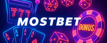 Mostbet Your Ultimate Guide to Online Betting and Gaming -1052540450