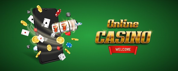 Nova Casino Online Hrajte nejlepší hry a získejte skvělé bonusy