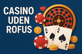 Bedste Online Casino Uden Rufus - Spill Sikrere og Bedre Bedste Online Casino Uden Rufus - Spill Sikrere og Bedre