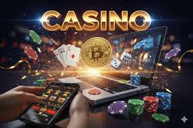 Bedste Udenlandsk Casino Din Guide til Spiloplevelser