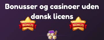Bedste Udenlandsk Casino Din Guide til Spiloplevelser