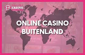 Casino zonder CRUKS Nederland Vrijheid in Spelen