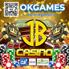 Experience the Thrill of JB Casino Your Gateway to Online Gaming