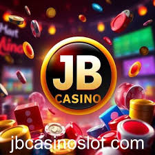 Experience the Thrill of JB Casino Your Gateway to Online Gaming