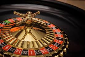Experience the Thrill of Live Roulette A Comprehensive Guide -358761325 Experience the Thrill of Live Roulette A Comprehensive Guide -358761325
