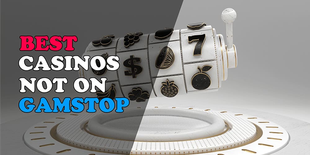 Exploring Non Gamstop Casinos A New Era of Online Gaming