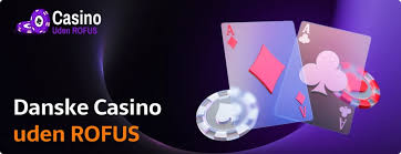 Gambling Uden Rufus En Guide til Spil uden Begrænsninger