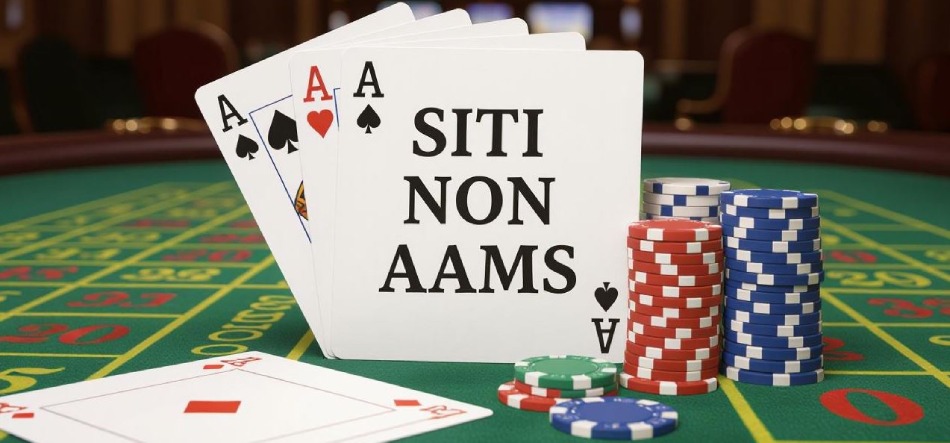 I vantaggi e svantaggi dei casino non AAMS stranieri I vantaggi e svantaggi dei casino non AAMS stranieri
