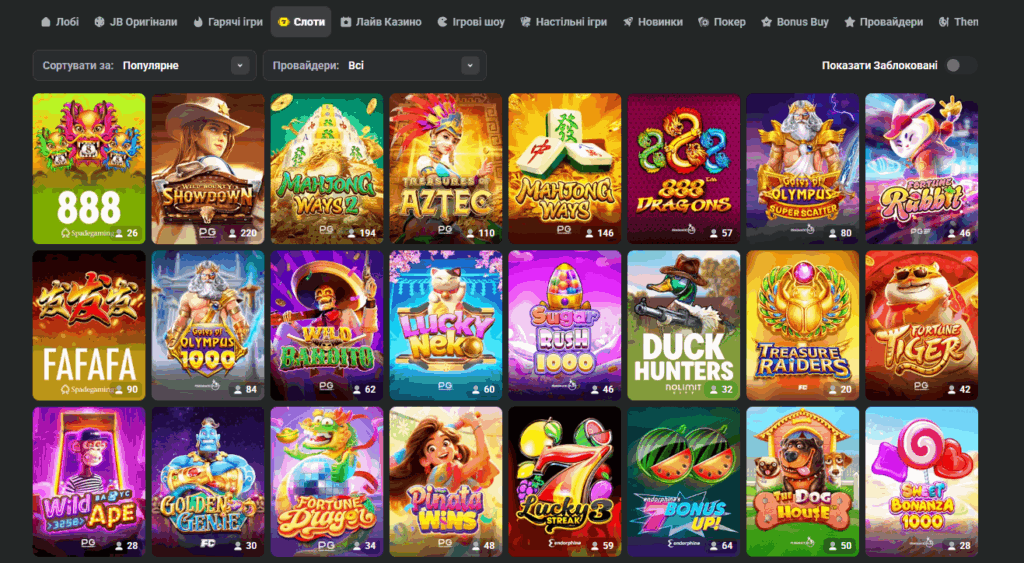 JB Online Casino A Gaming Paradise Awaits You JB Online Casino A Gaming Paradise Awaits You