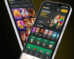 The Ultimate Gaming Experience at JB Casino Online