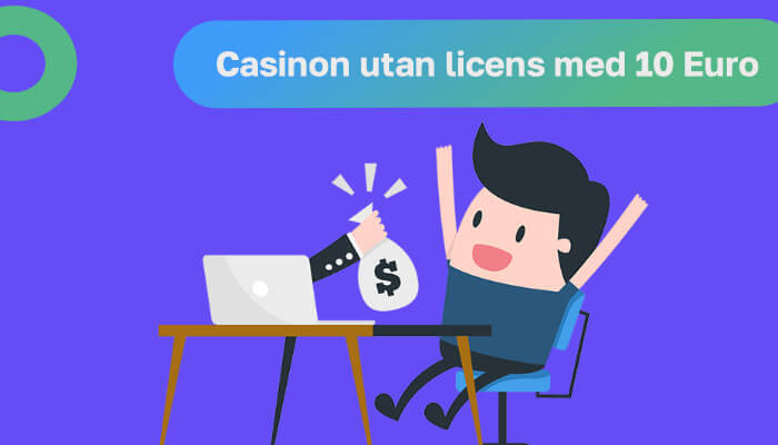 Utländska Casino med Låg Insättning En Guide till Smidigt Spelande