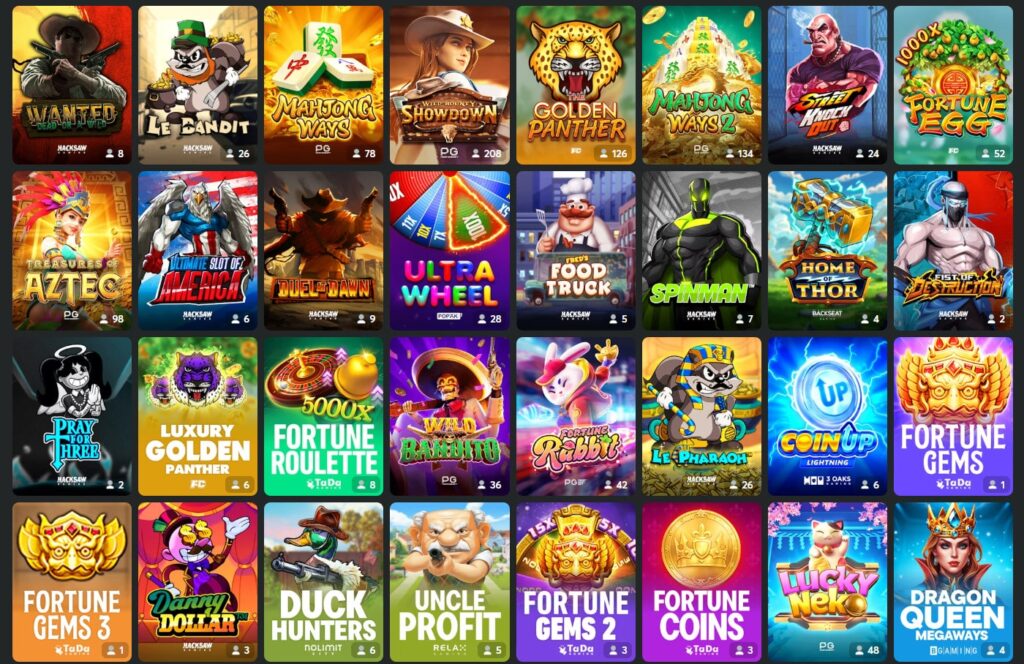 BC Game Login Indonesia Your Gateway to Exciting Online Gaming
