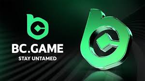 BC Game Login Indonesia Your Gateway to Exciting Online Gaming