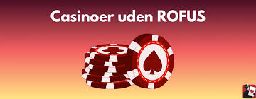 Bedste Casinoer uden MitID -1251676793