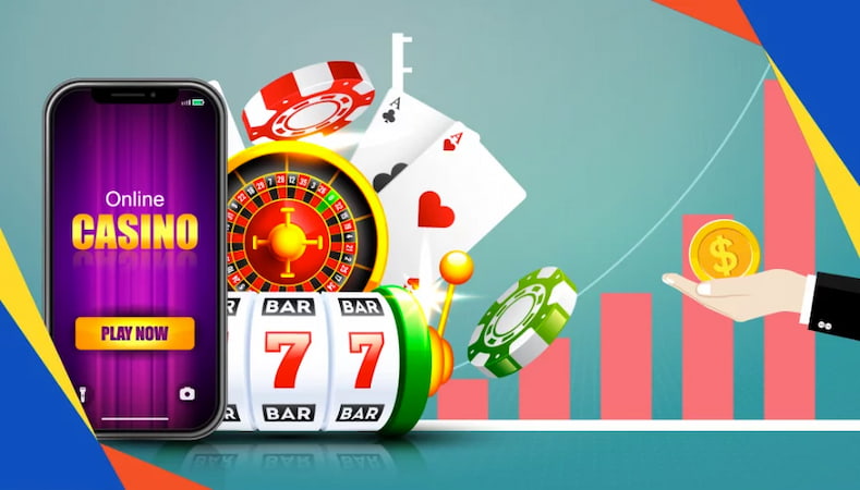 Erleben Sie die Welt des Spiels bei BetovoCasino