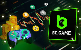 Exploring BC.Game The Leading Gaming Platform in Azerbaijan