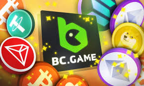 Join BC.CO The Ultimate Online Crypto Casino Experience