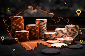 Nové české casino Objevte nejlepší online zážitky