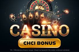 Nové české casino Objevte nejlepší online zážitky