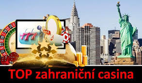 Online kasína s nízkým vkladem - Hrajte bez rizika!